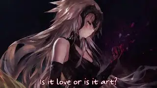 Nightcore - Who Owns My Heart || Lyrics「Miley Cyrus」