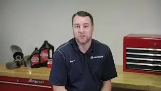 How to Perform a Freshwater Flush on Your 75-300 Outboard Motor | Alberni Power & Marine - RPM Group