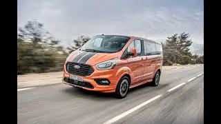 Ford tourneo custom - лучшие по цене на рынке бусы в России. Обзор Форд  tourneo custom.