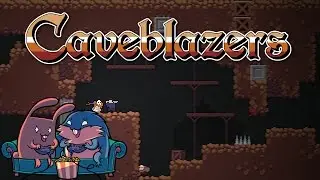 Caveblazers 