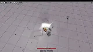 one shot saitama combo by mrjir