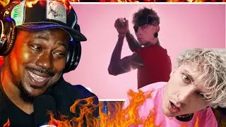 MGK - El Pistolero (Official Music Video) *REACTION!!!*