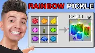 100 Illegal Minecraft Secrets that are Fake