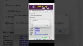 All Samsung Mobile Unlock FRP Bypass | Google Account Bypass With PC | New Trick 2023