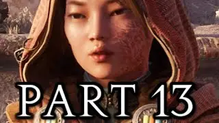 Metro Exodus Walkthrough Gameplay Part 13 - Giul - (Xbox Series X)