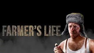 Farmers Life - Выживание Алкаша на Ферме