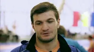 Торнике Квитатиани в фильме 
