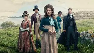 Сэндитон - Русский трейлер (HD)