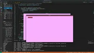 193 Render System Implementation (Part 4)