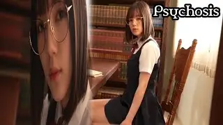 เรื่องย่อ JAV/AV | Suzumori Remu | 涼森れむ | สาวโรคจิต VS หนุ่มโรคจิต | Psychosis