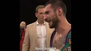 🥊✅ Гор Ерицян (18-0) завоевал чемпионский пояс WBC Continental Americas в полусреднем весе.
