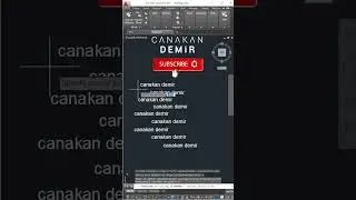 Align AutoCAD Texts With Specific Fixed Direction And Spacing 