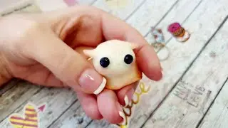 Все для того чтобы начать 😃 !! Набор для творчества с полимерной глиной и всеми инструментами
