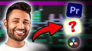 Edit Like MrWhoseTheBoss | All Editing Secrets Revealed of @Mrwhosetheboss