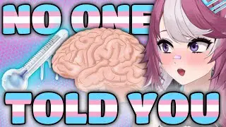 🏳️‍⚧️Secret Transition Changes That Prove You’re Valid