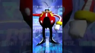 Зачем Эггман стрелял в луну?! #sonic #sonicthehedgehog #соник