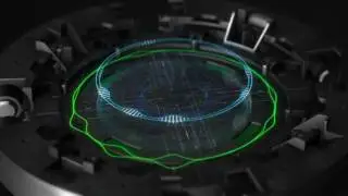 3D Music Visualizer After Effects Template