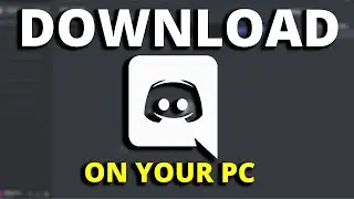 How to Download Discord on PC | How to Install Discord