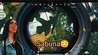 i Met Sabuna & BTR Matsuna in a same lobby |  pubg mobile