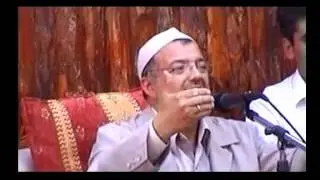 Hisarcık Sohbeti - Ali Ramazan Efendi Hazretleri (Ks.) - Hayat Penceresi