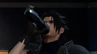 Infinite Phoenix Downs - Crisis Core: Final Fantasy VII Reunion #12