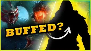 MASSIVE Buff??!! Holsring Guide - RAID: Shadow Legends