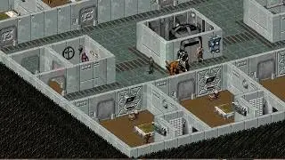 Fallout 2 Restoration Project EPIZOD 8: Vault 13 I, New Reno II