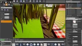 UE4 Ants Pt25 [Damage Numbers]