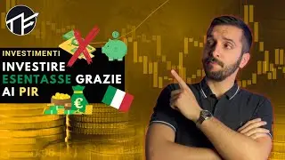 i PIR: investire senza pagare imposte 💶