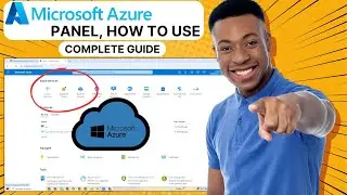 How to Create Free ( Microsoft Azure ) RDP 2024 Complete Guide | Lifetime Free RDP Create |