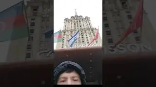 Гейм Гуру Сэд покинул гостиницу Рэдиссон