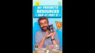A Pocket Full of Algorithms! Q&A 1.1 