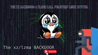 Protect Your Linux! XZ utils Backdoor CVE-2024-3094 - Are Your Systems Safe?