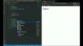 button series part 2||html css||viral short