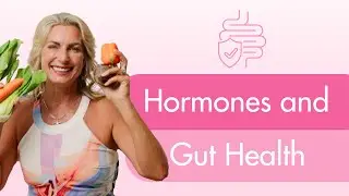 Are Your Hormones Impacting Your Gut Health? 🤔💡