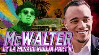 MISTER V - MCWALTER ET LA MENACE KIBUJA PARTIE 2