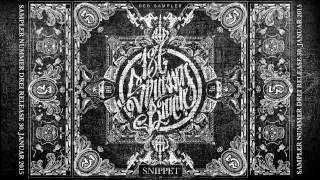 187 Strassenbande - Sampler 3 (Snippet)
