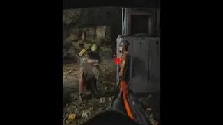 Bullying an innocent Miner in Marauders because we are Big Meanies - 