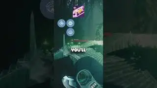 Acosmic GOD ROLL in 30 seconds - the BEST Heavy GL in Destiny 2