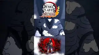 Урокодаки Саконджи (Великое Мастерство) - Demon Slayer: The Hinokami Chronicles
