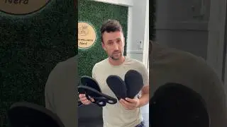 Flip Flops Are JUNK FOOD For Your Feet 