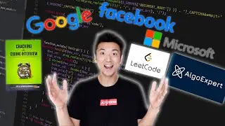 The BEST Software Engineer Interview Prep Strategy (FAANG Engineer Advice)