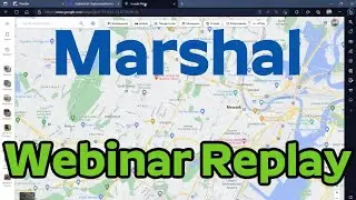 Marshal Review Webinar Replay Marshal Bundle Deal - Master Security & Compliance App For Local Biz