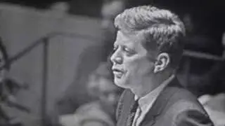 TNC:20 (excerpt)  JFK -- 