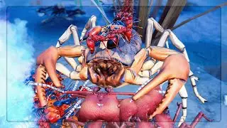I USED The ULTIMATE EVOLVED Ants To Battle UNLIMITED Black Ants in Empires Of The Undergrowth