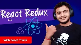 Complete React Redux | Complete Redux   | 