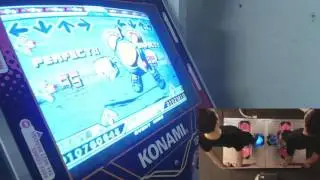 kalek - TwinBee ~Generation X~ AAA - DDR EXTREME