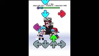 vs Sky sexy - Friday night Sky and Funkin music battle - mobi gamplay- hard