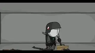 тест и мой ос