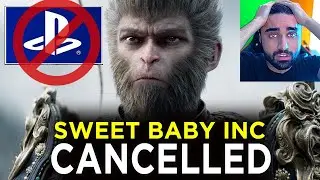 RiP they SADLY just Confirmed 😡🥴 - Black Myth Wukong, WOKE Assassins Creed, GTA 6, COD PS5 Xbox